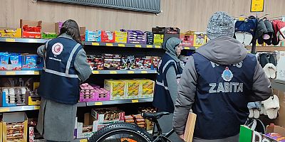 Ticaret Bakanlığı, Kasım Ayı İndirimlerini Sıkı Takibe Aldı: Aldatıcı Fiyatlara Geçit Yok