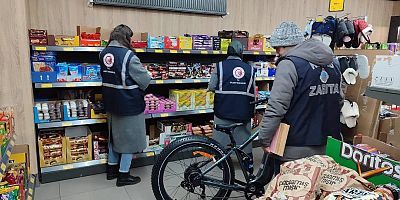 Ticaret Bakanlığı’ndan Ramazan öncesi sıkı denetim