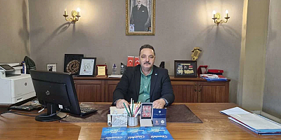 TİMBİR Başkanı Basa: 