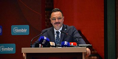 TİMBİR Başkanı Dr. Süleyman Basa, TFF Temsilciler Kurulu’na seçildi