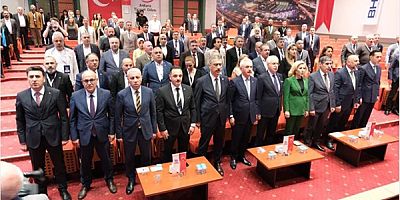 TİMBİR, BHA ve RTÜK’den “Afet Kriz Yönetiminde Medyanın Rolü” paneli