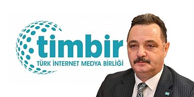 TİMBİR’den internet medyası için Rekabet Kurumu'na tarihi başvuru