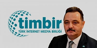 TİMBİR'den Özgür Özel'e geçmiş olsun mesajı