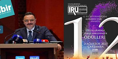 TİMBİR’e “Yılın Alkışı Hakeden Basın Projesi” Ödülü