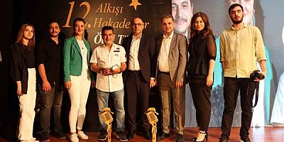 TİMBİR’e ‘Yılın Alkışı Hakeden Medya Organizasyonu’ ödülü