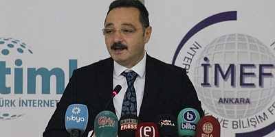 TİMBİR Genel Başkanı Basa: 