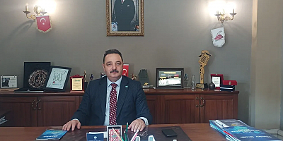 TİMBİR Genel Başkanı Süleyman Basa'dan sosyal medya uyarısı