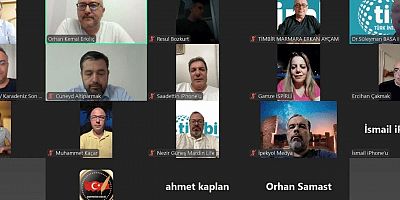 TİMBİR Güçleniyor: Bölge Başkanlarıyla İlk Adım Atıldı