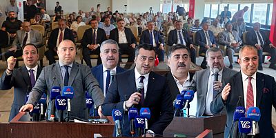 TİMBİR’in destekleriyle “Dönüş” Batı Azerbaycan Forumu İzmir’de gerçekleşti