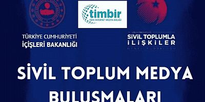 TİMBİR Yönetimi Edirne'de toplanıyor