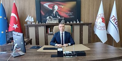 TKDK Kars İl Koordinatörü Bekir Güre, Bursa İl Koordinatörü olarak atandı 