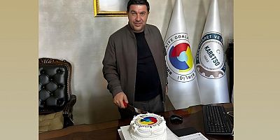 TOBB Başkanı Hisarcıklıoğlu’ndan Kars’a Anlamlı Sürpriz