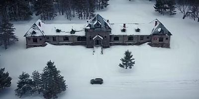 Togg, yeni reklam filmiyle dikkatleri üzerine çekti