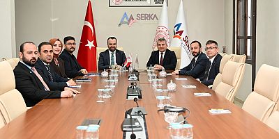 TRA2 Bölgesi’nde Kurumlar Arası İş Birliği Güçleniyor