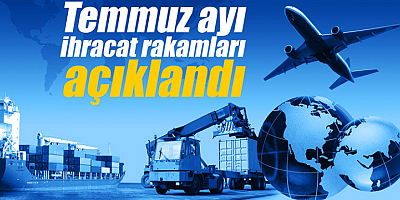 TÜİK Açıkladı: Kars’ın Temmuz Ayı İhracatı 953 Bin Dolar