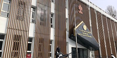 TÜİK Açıkladı: Kars'ta 306 Kütüphane Bulunuyor