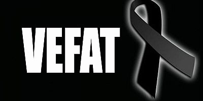 Tuncay Mutluer'in Abisi Yasin Mutluer Vefat Etti