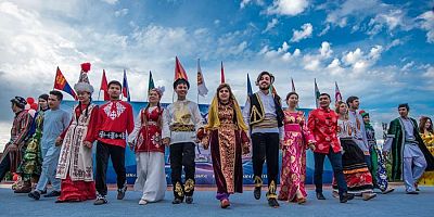 Türk Dünyası’nın Kutup Yıldızı KTMÜ’de Yükseköğrenim Fırsatı