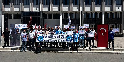 Türk Kamu-Sen: 
