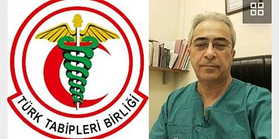 Türk Tabipler Birliği Başkanı değişti
