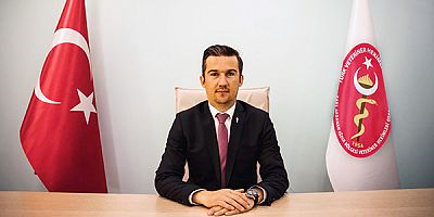 Türk Veteriner Hekimleri Birliğinin 70. Kuruluş Yıl dönümü Kutlu Olsun