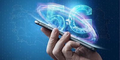 Türkiye’de 5G çağı resmen başladı