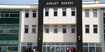 Türkiye'de mahkeme sayısı: 10 bin 237