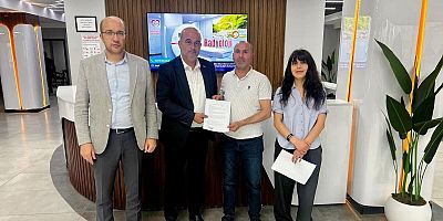 Türkiye Kamu-Sen ile Kars Hayat Hastanesi Arasında İndirim Protokolü