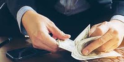 Türkiye’nin 2023 yılı genel devlet açığı yüzde 4,8’e yükseldi