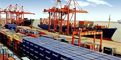 Türkiye'nin otomotiv ihracatı Avrupa'ya öncülük ediyor