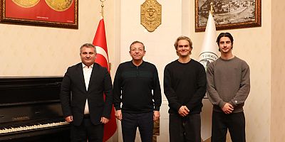 Türkiye Snowboard Şampiyonu Süleyman Atlı Kars'ta...