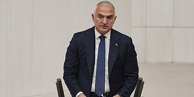 Türkiye’yi 10 Ayda 55 Milyon Turist Ziyaret Etti