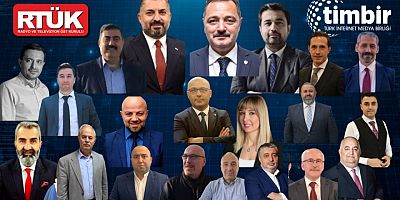 ‘Türkiye Yüzyılında Dijital Yayıncılık’ Konferansı’na dev kadro