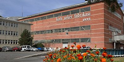 Türkşeker Kars'ta 56 eleman alacak