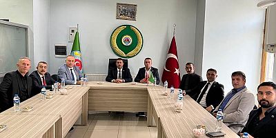 TZO Başkanı Mücük: “Çiftçimizin sesi olan herkese teşekkür ediyoruz