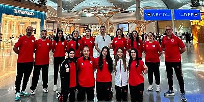 U19 Avrupa Boks Şampiyonası Başlıyor!