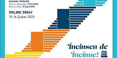 Ufka Yolculuk Bilgi ve Kültür Yarışmaları
