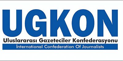 UGKON: Gazetecilere Yönelik Şiddet Asla Kabul Edilemez…