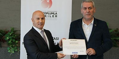 Uluslararası Gazeteciler Konfederasyonu Kuşadası’nda Buluştu