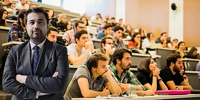 Üniversite öğrencilerine af gelecek mi? Av. Cüneyd Altıparmak değerlendirdi