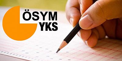 Üniversite sınavı  başvuruları için son gün!