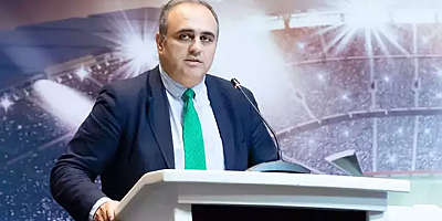 Ural Aküzüm: Amatör futbol Türkiye'nin en büyük ailesi ve geleceği