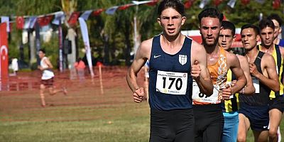 Utku Göler, Balkan Kros Şampiyonası İçin Romanya’ya Gidiyor