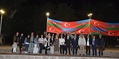 Üzeyir Hacıbeyli'nin eseri 