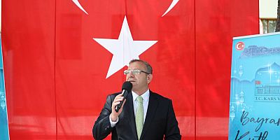 Vali Polat, Bayramlar, dayanışma, yardımlaşma ve paylaşma günleridir