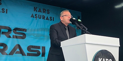 Vali Polat, 'Kerbela; batıla, zulme, esarete başkaldırının destanıdır'