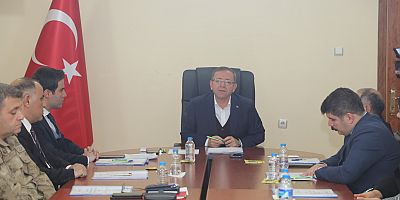 Vali Polat, ''Küçük yaştaki kıza nikah kıyan imamı açığa alırım''