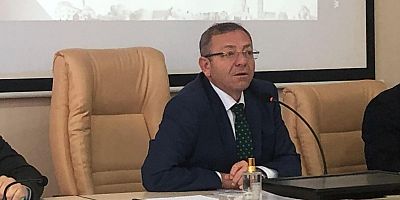 Vali Polat, Sokak Hayvanları İtinalı ve Zarar Verilmeden Toplanacak