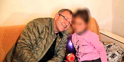 Vali Polat’tan Beren Mengüloğul ve ailesine anlamlı ziyaret