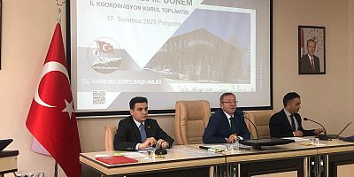 Vali Polat’tan Yatırımcılara Çağrı: “Fabrikalar Kiraya Verilmeye Hazır”